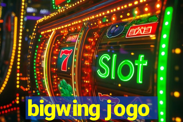 bigwing jogo